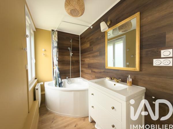 Maison à vendre 6 pièces 110 m² Pîtres