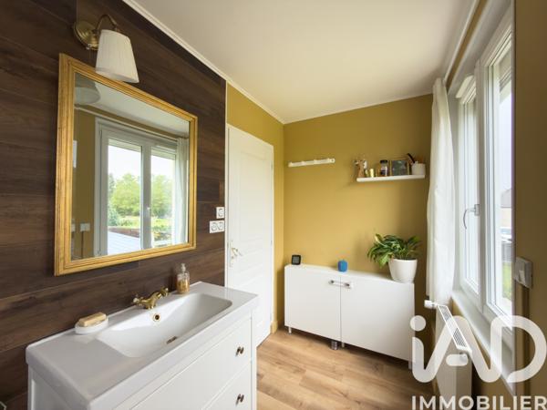Maison à vendre 6 pièces 110 m² Pîtres