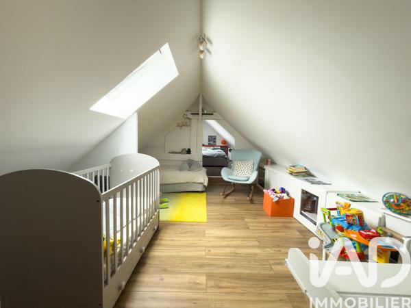 Maison à vendre 6 pièces 110 m² Pîtres