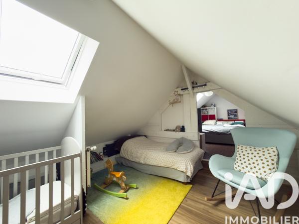 Maison à vendre 6 pièces 110 m² Pîtres