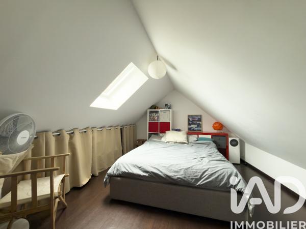 Maison à vendre 6 pièces 110 m² Pîtres