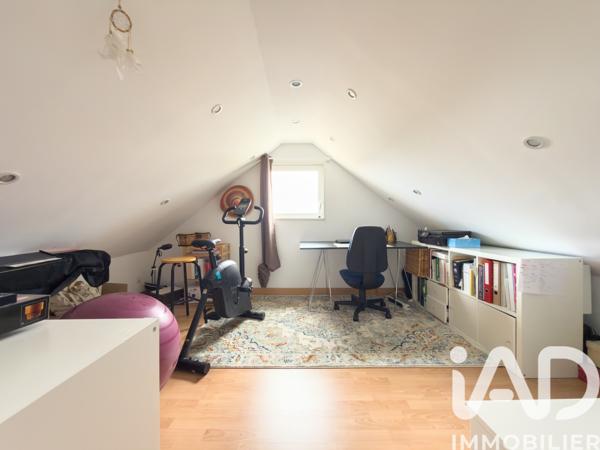 Maison à vendre 6 pièces 110 m² Pîtres