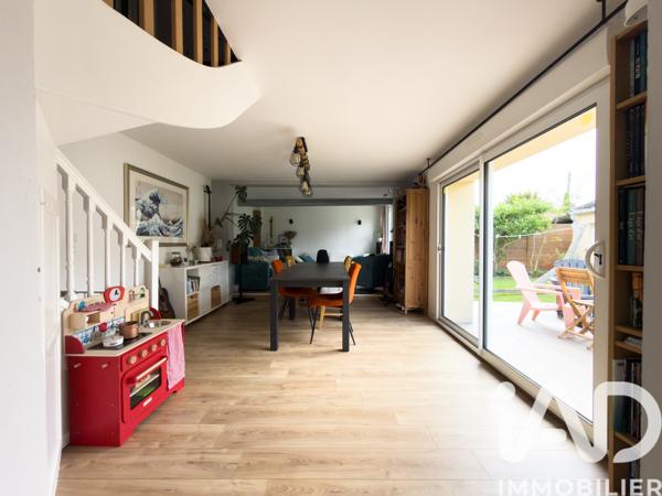 Maison à vendre 6 pièces 110 m² Pîtres