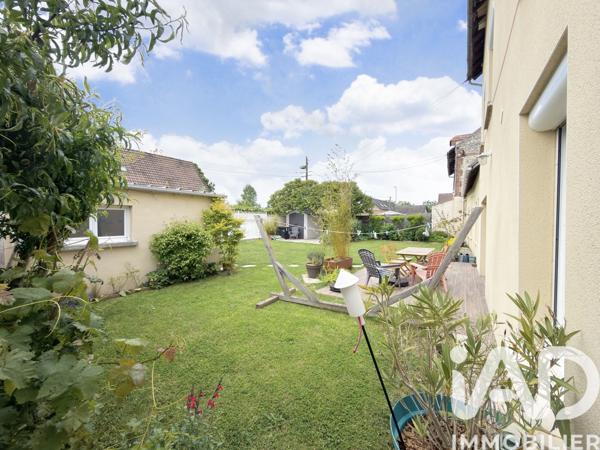 Maison à vendre 6 pièces 110 m² Pîtres