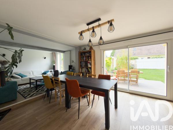 Maison à vendre 6 pièces 110 m² Pîtres