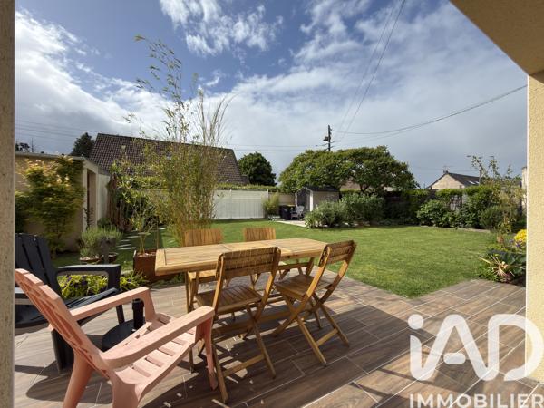 Maison à vendre 6 pièces 110 m² Pîtres