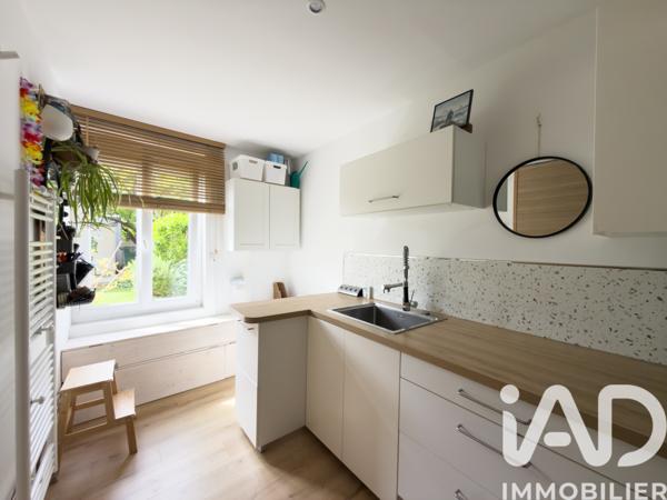 Maison à vendre 6 pièces 110 m² Pîtres