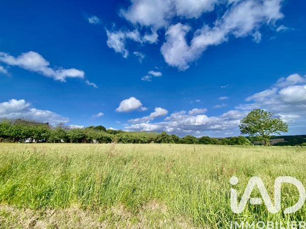 Maison à vendre 6 pièces 91,1 m² Plémet