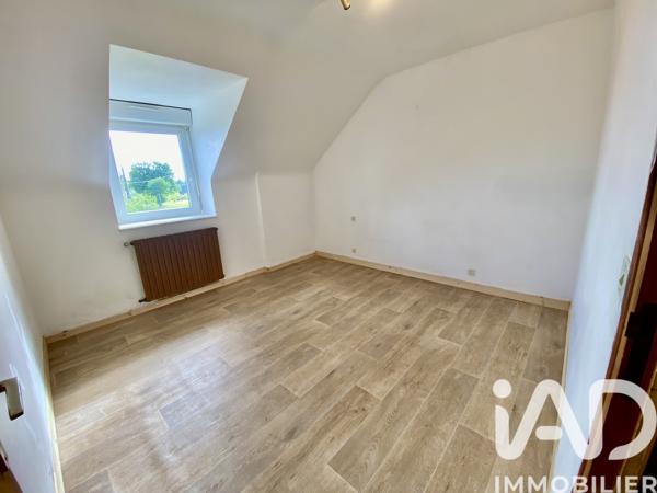 Maison à vendre 6 pièces 91,1 m² Plémet