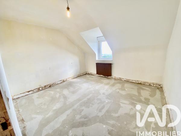 Maison à vendre 6 pièces 91,1 m² Plémet