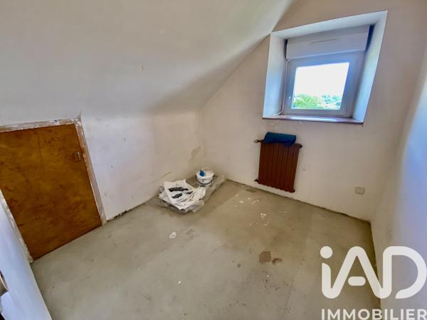 Maison à vendre 6 pièces 91,1 m² Plémet
