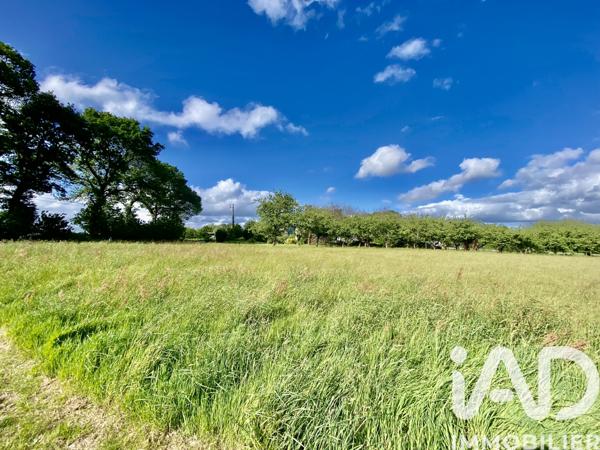 Maison à vendre 6 pièces 91,1 m² Plémet