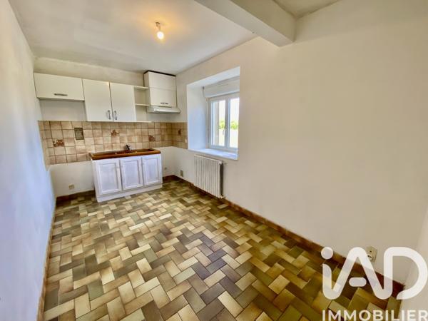 Maison à vendre 6 pièces 91,1 m² Plémet