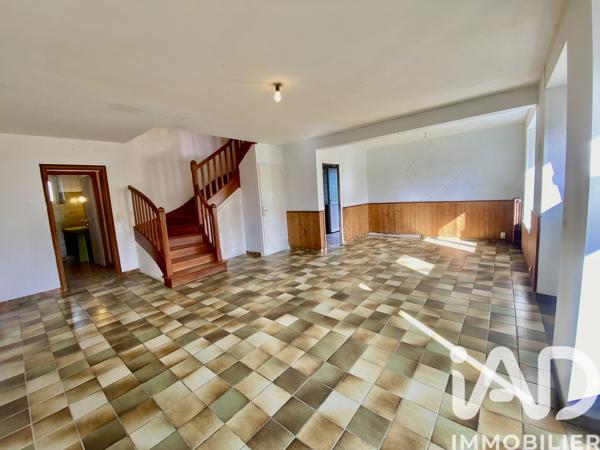 Maison à vendre 6 pièces 91,1 m² Plémet