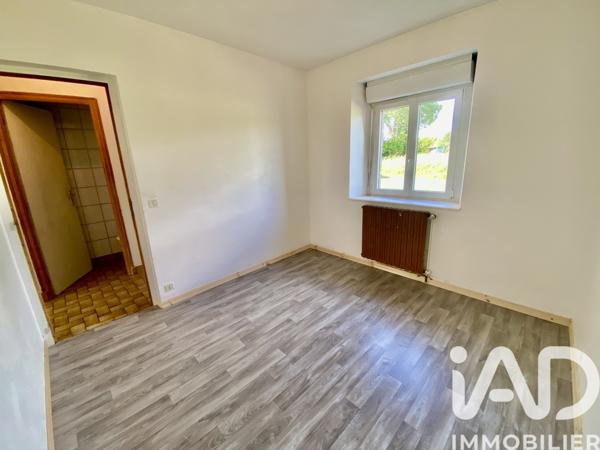 Maison à vendre 6 pièces 91,1 m² Plémet