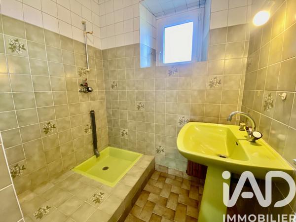 Maison à vendre 6 pièces 91,1 m² Plémet