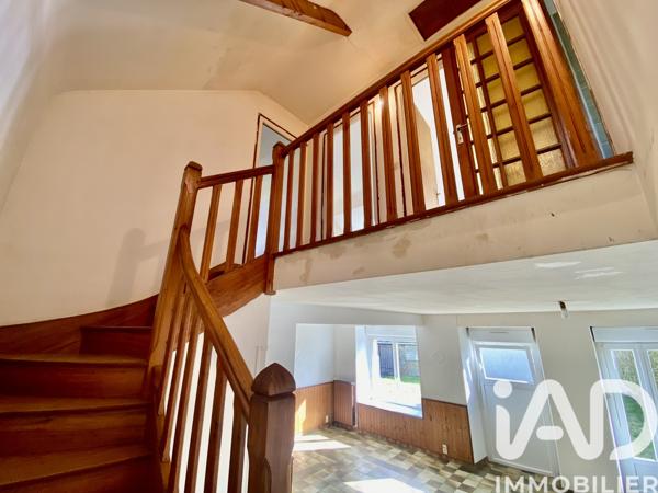 Maison à vendre 6 pièces 91,1 m² Plémet