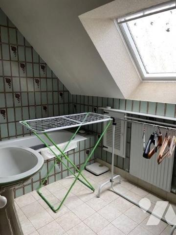 Maison fonctionnelle, 5 chambres, jardin