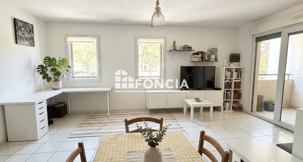 À vendre Appartement 2 pièces 54.3 m² - Saint-raphaël 83700