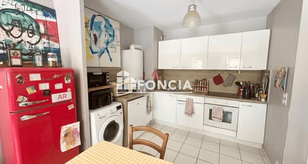 À vendre Appartement 2 pièces 54.3 m² - Saint-raphaël 83700