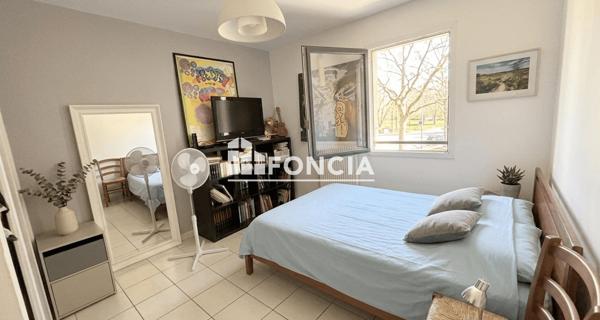 À vendre Appartement 2 pièces 54.3 m² - Saint-raphaël 83700