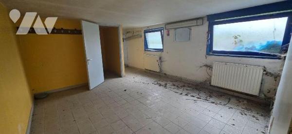 Immeuble à Vendre à Beuvrages (59192) e

Immeuble situé à Beuvrages. Cet immeuble d'une surfa...
