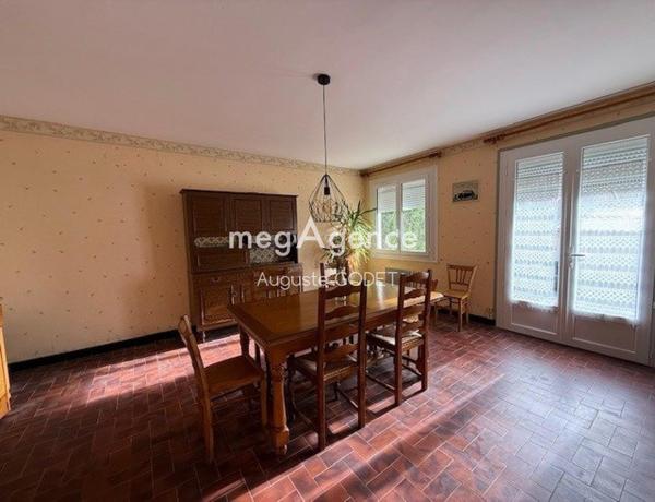 Maison à COURLAY, 79440 - 4 pièces 87m²