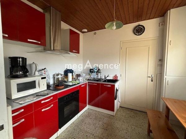 Maison à COURLAY, 79440 - 4 pièces 87m²