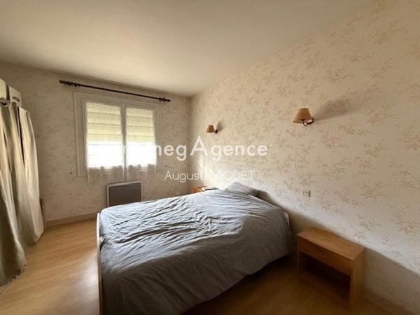 Maison à COURLAY, 79440 - 4 pièces 87m²