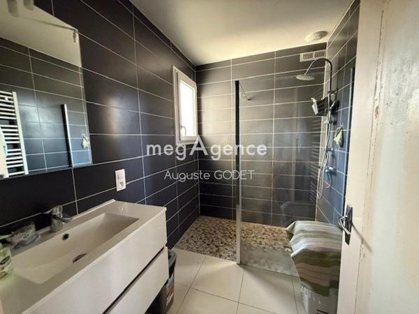 Maison à COURLAY, 79440 - 4 pièces 87m²