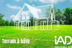 Terrain à vendre 600 m² Toulouse