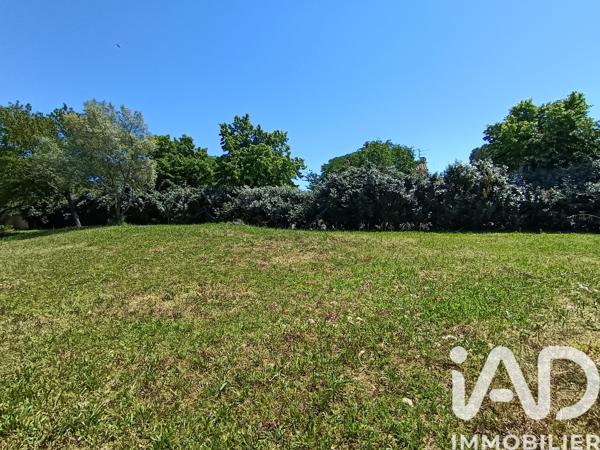 Terrain à vendre 600 m² Toulouse