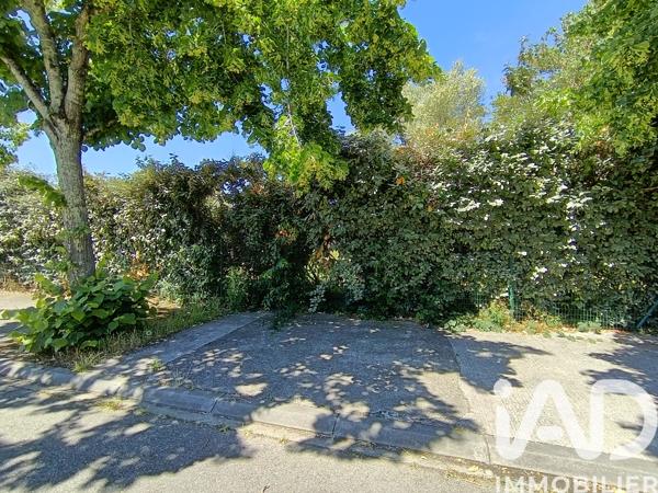 Terrain à vendre 600 m² Toulouse