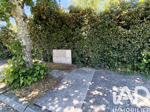 Terrain à vendre 600 m² Toulouse