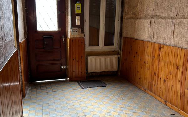 Maison à vendre    3 pièces •  Mitry-Mory