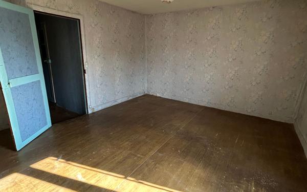 Maison à vendre    3 pièces •  Mitry-Mory