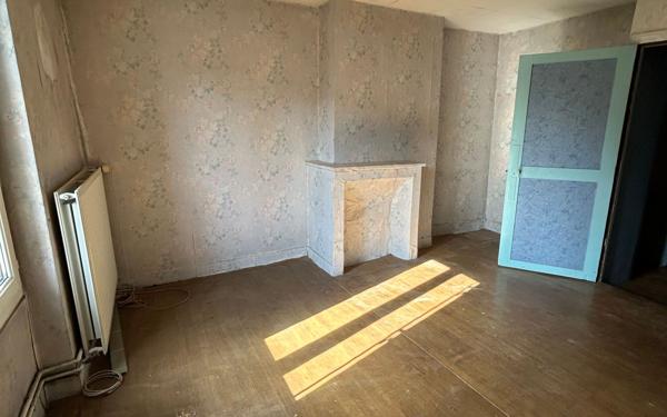 Maison à vendre    3 pièces •  Mitry-Mory