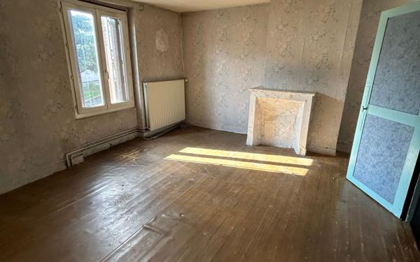 Maison à vendre    3 pièces •  Mitry-Mory