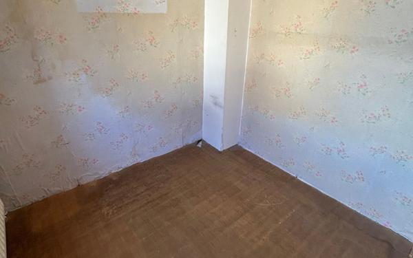 Maison à vendre    3 pièces •  Mitry-Mory