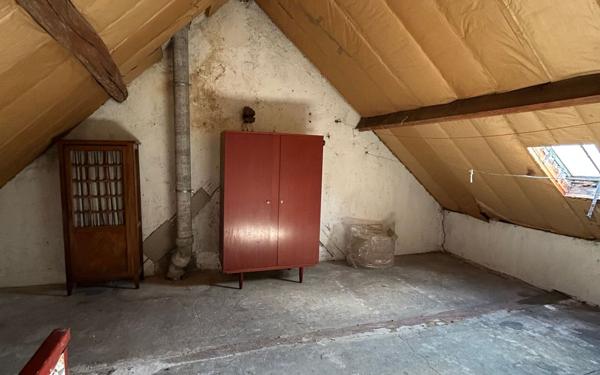 Maison à vendre    3 pièces •  Mitry-Mory