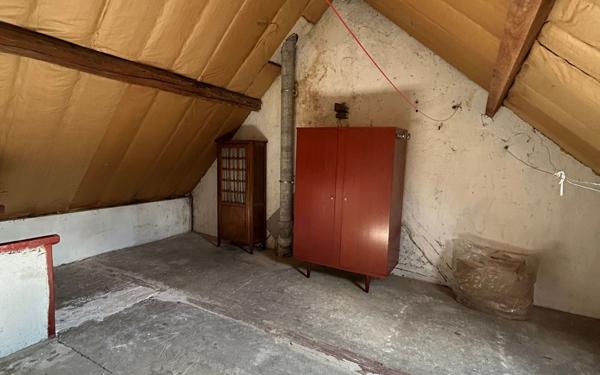 Maison à vendre    3 pièces •  Mitry-Mory