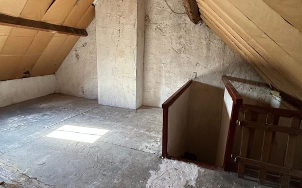 Maison à vendre    3 pièces •  Mitry-Mory