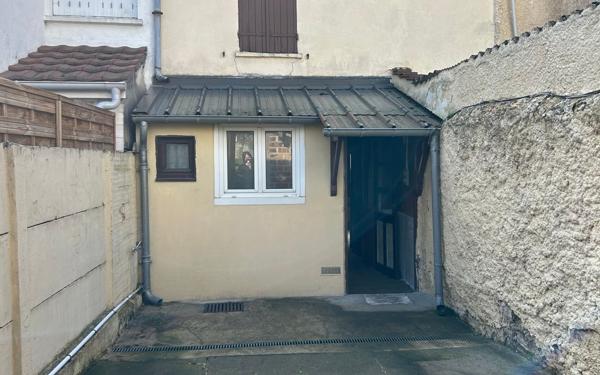 Maison à vendre    3 pièces •  Mitry-Mory