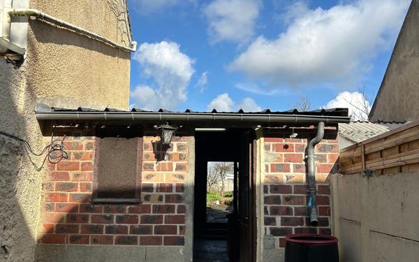 Maison à vendre    3 pièces •  Mitry-Mory