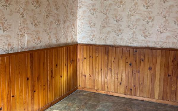 Maison à vendre    3 pièces •  Mitry-Mory