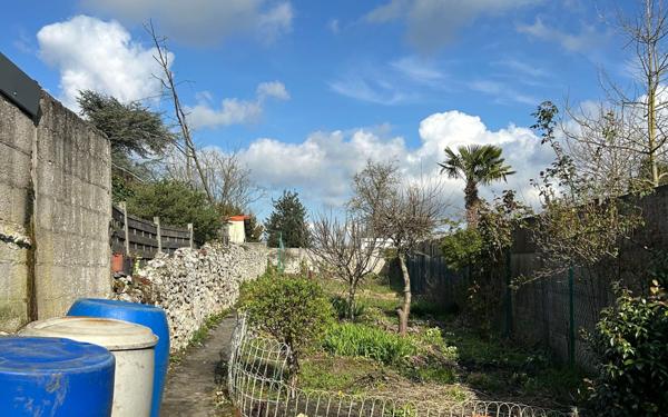 Maison à vendre    3 pièces •  Mitry-Mory