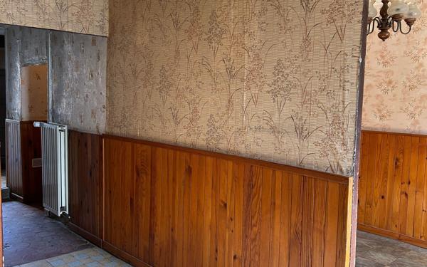 Maison à vendre    3 pièces •  Mitry-Mory