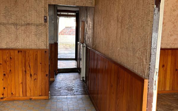 Maison à vendre    3 pièces •  Mitry-Mory