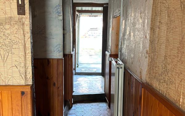 Maison à vendre    3 pièces •  Mitry-Mory