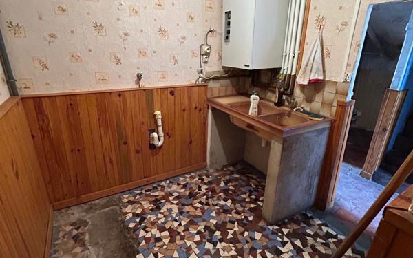 Maison à vendre    3 pièces •  Mitry-Mory